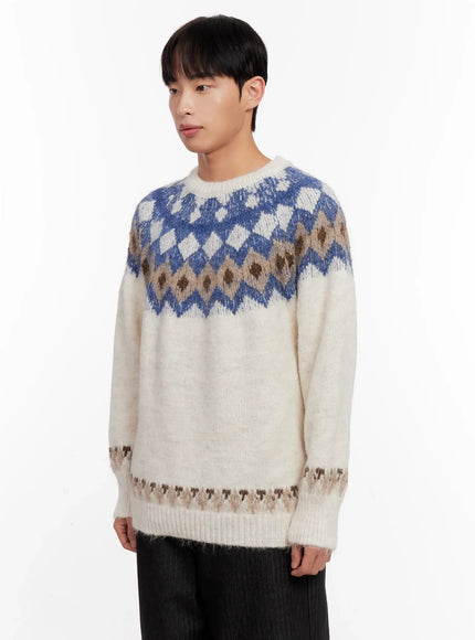 mens-nordic-patterned-sweater-io523