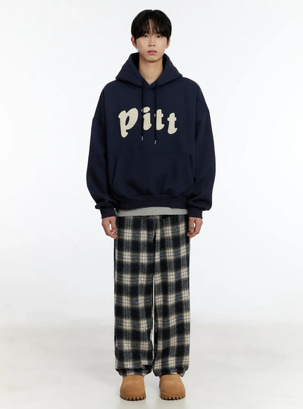 mens-plaid-wide-leg-pants-id502