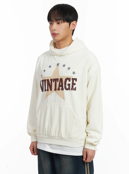 vintage-print-graphic-hoddie-id515