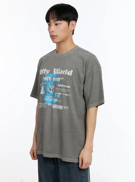 mens-graphic-lettering-t-shirt-ia508