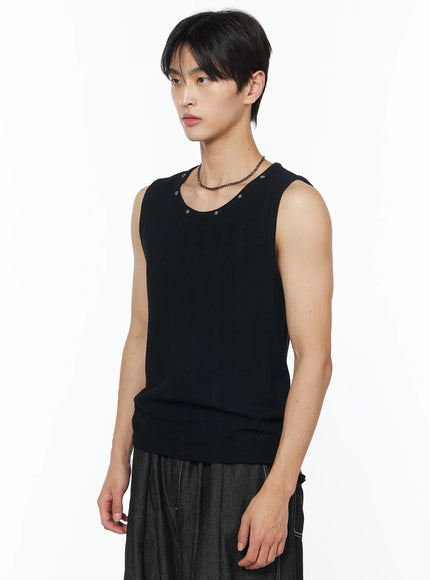 mens-stud-detail-tank-iu510