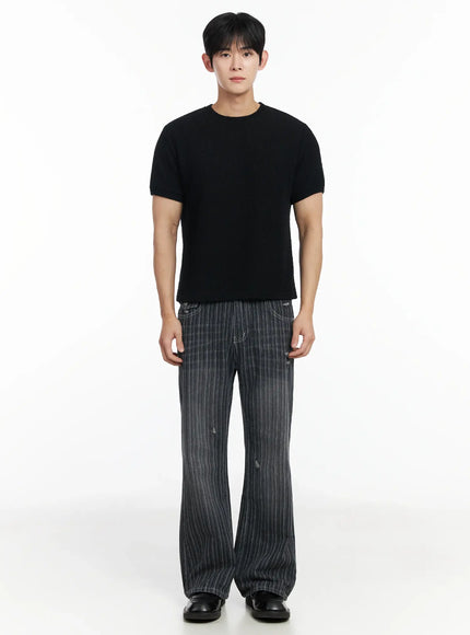 mens-striped-wide-leg-jeans-if516