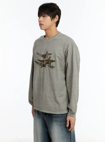 mens-camo-star-patch-sweatshirt-im503