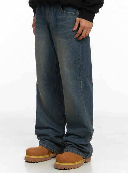 mens-relaxed-semi-flared-jeans-ij514