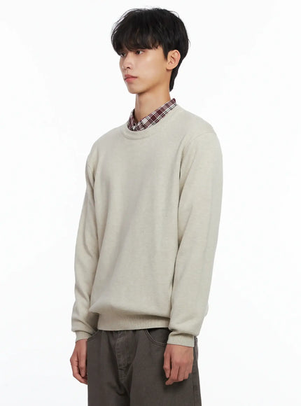 mens-classic-crewneck-sweater-is519