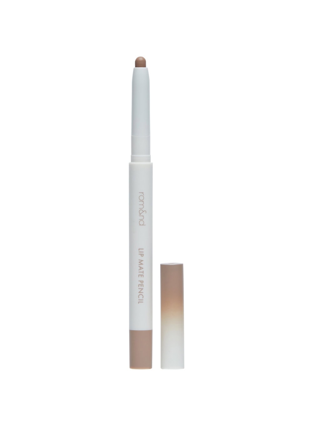 [Rom&nd] Lip Mate Pencil (0.5g) - 05 TAUPEY SHADE