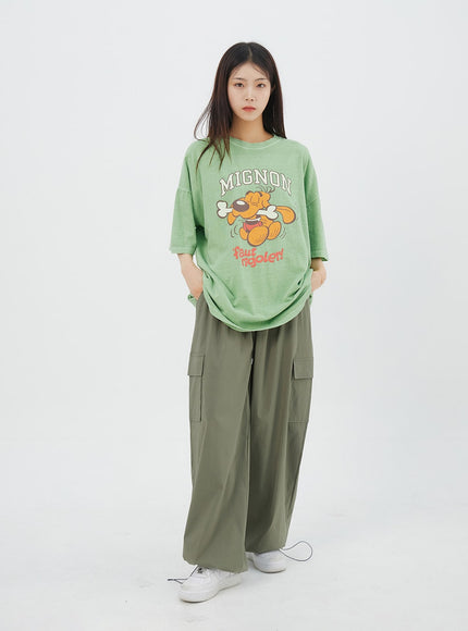 dog-oversized-tee-iy325