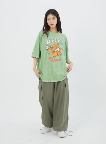 dog-oversized-tee-iy325