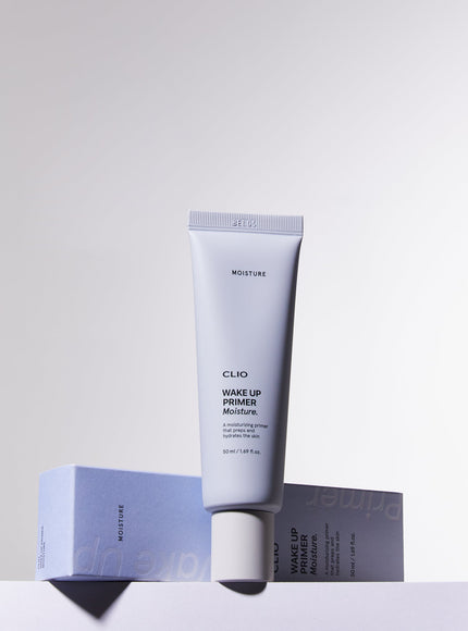 Wake Up Primer Moisture (50ml)