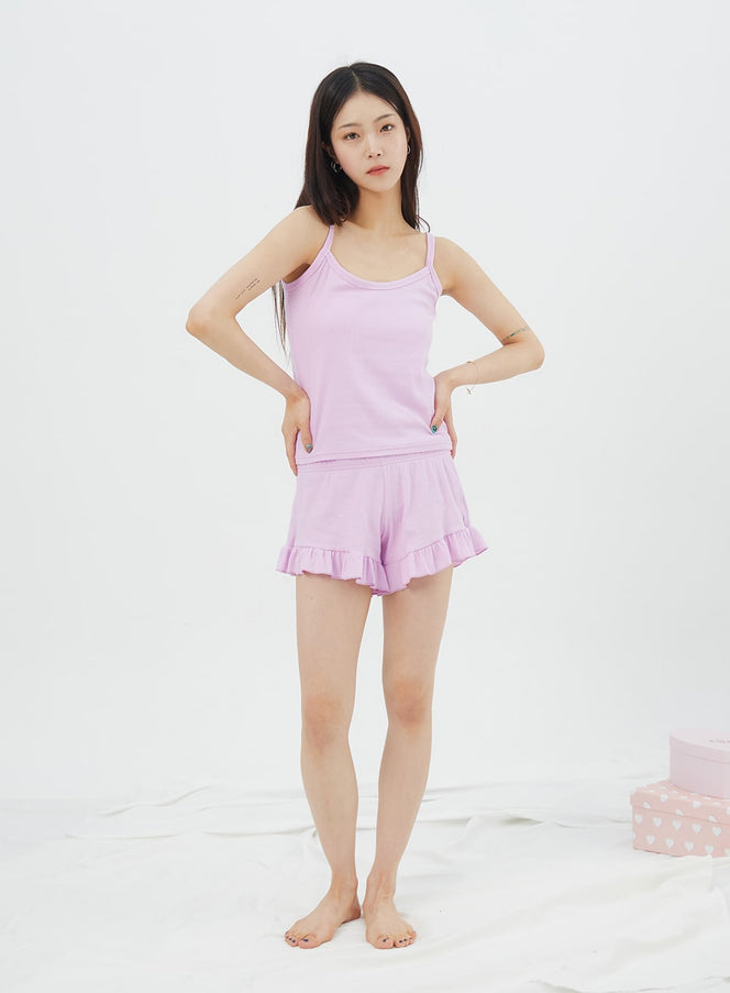 simple-frill-pajama-set-iy323