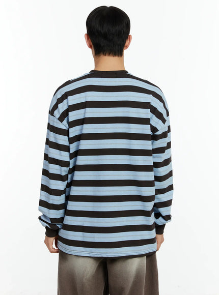 mens-striped-long-sleeve-t-shirt-if510