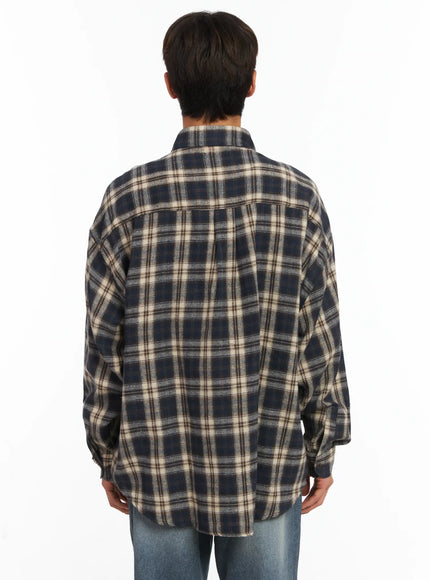 mens-plaid-shirt-ij514