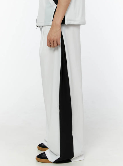 mens-pin-tuck-side-striped-wide-pants-white-iu518