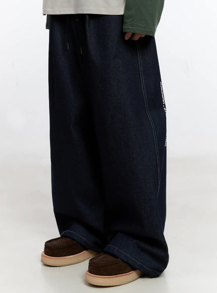 mens-graphic-jeans-dark-blue-is529