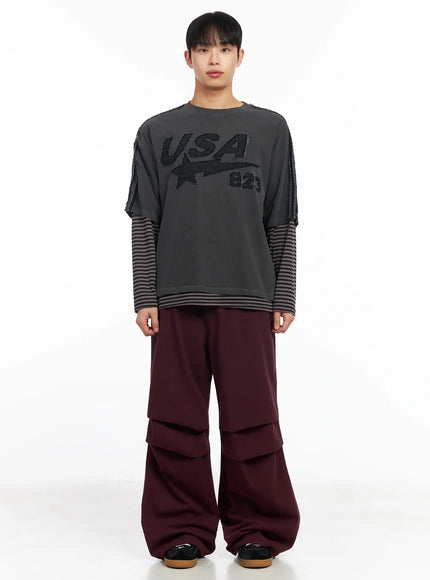 mens-pintuck-baggy-pants-im516