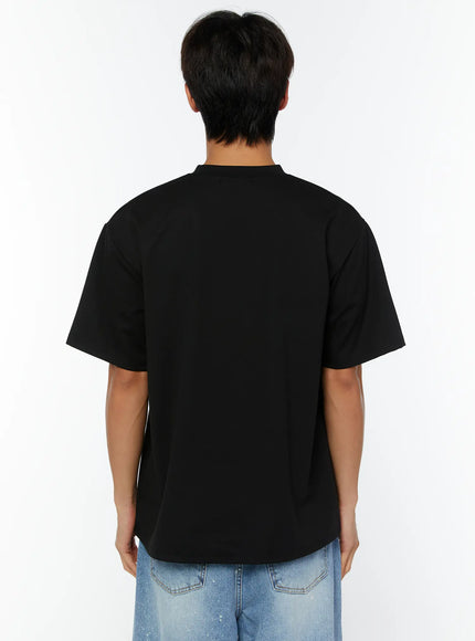 mens-teddy-embroidered-t-shirt-iy508