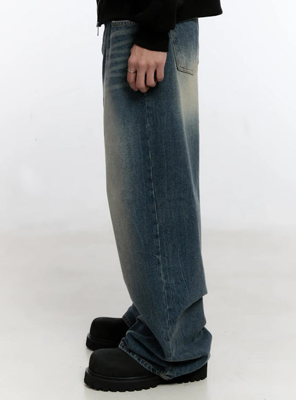 mens-vintage-wash-baggy-jeans-is529