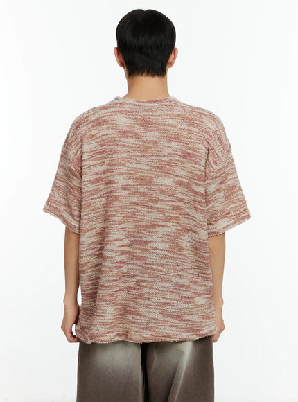 mens-tweed-knit-short-sleeve-t-shirt-if510