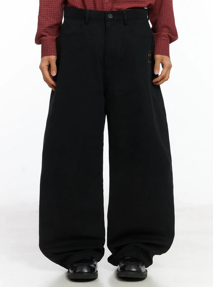 mens-heart-stud-wide-leg-jeans-ij514