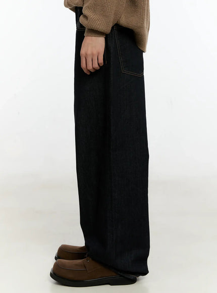 mens-dark-wash-wide-leg-jeans-in503