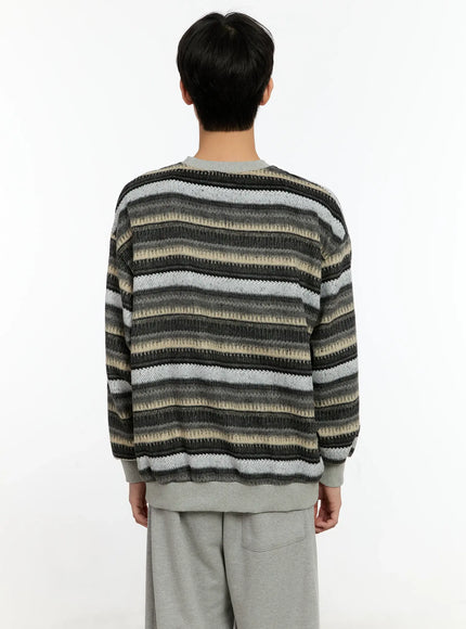 mens-striped-casual-knit-sweater-io531