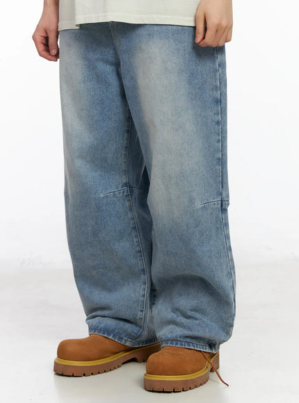 mens-wide-leg-casual-jeans-ia502