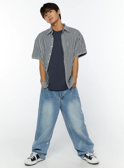 mens-paint-splattered-wide-leg-jeans-iy508