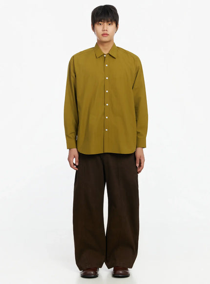 mens-classic-button-up-shirt-if503