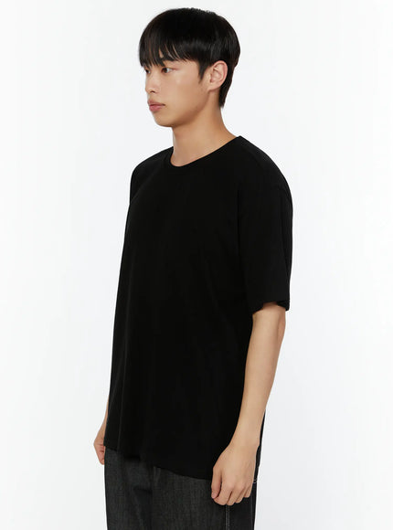 mens-eyelet-back-t-shirt-iu515