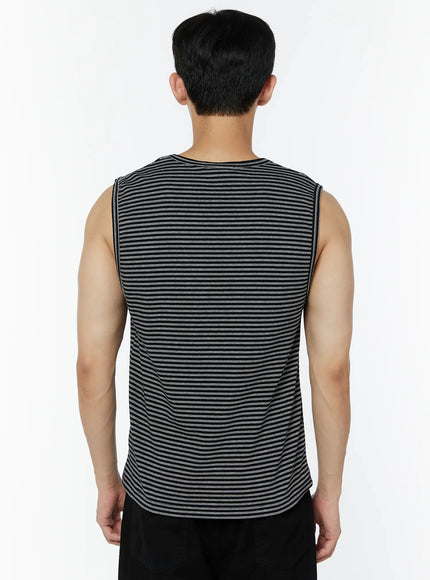 mens-striped-sleeveless-top-iu504