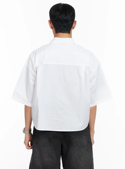 mens-oversized-pocket-crop-shirt-ia501