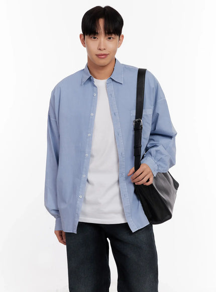 synthetic-leather-square-shoulder-bag-io528