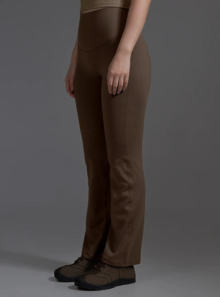 high-waist-bootcut-flare-leggings-brown-io517