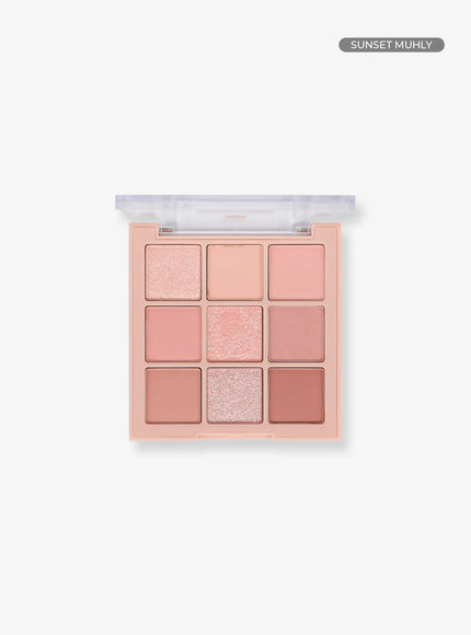 Shadow Palette (7g-13g)