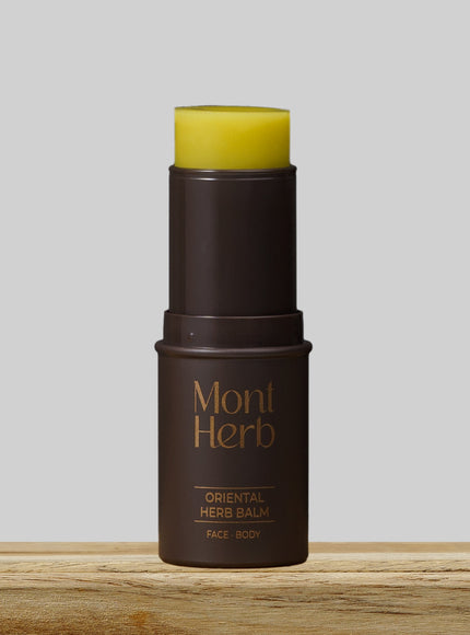 Oriental Herb Balm Stick (15g)