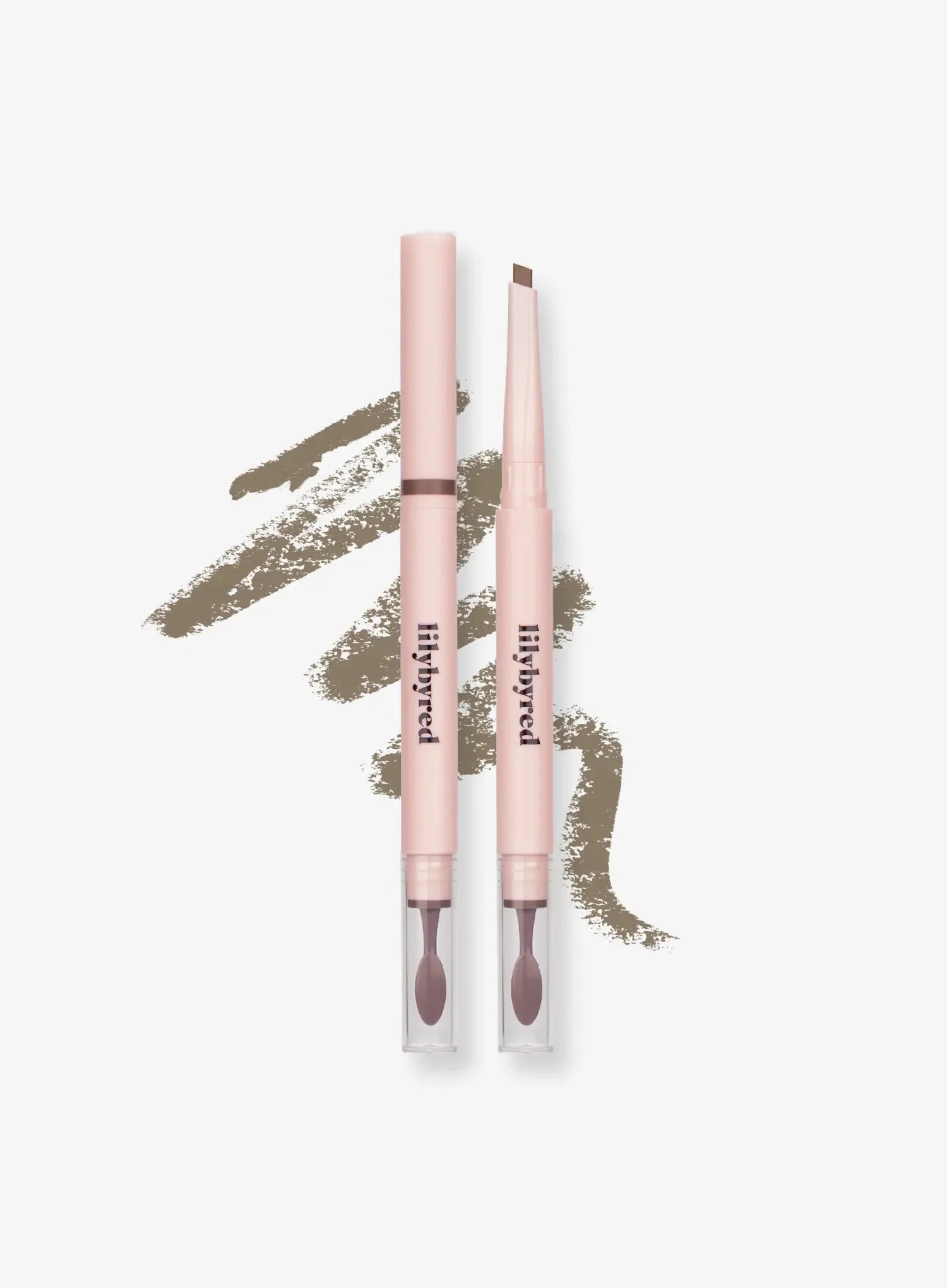Hard Flat Brow Pencil (0.16g)