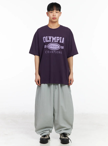 mens-nylon-embroidered-logo-pocket-pants-ia502