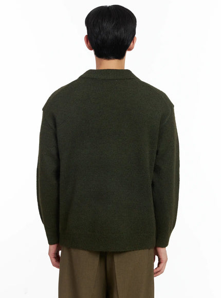 mens-classic-collared-long-sleeve-knit-ij521