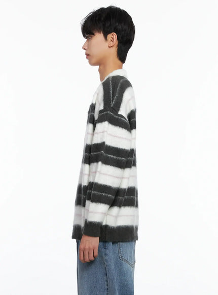 mens-striped-knit-sweater-white-is519