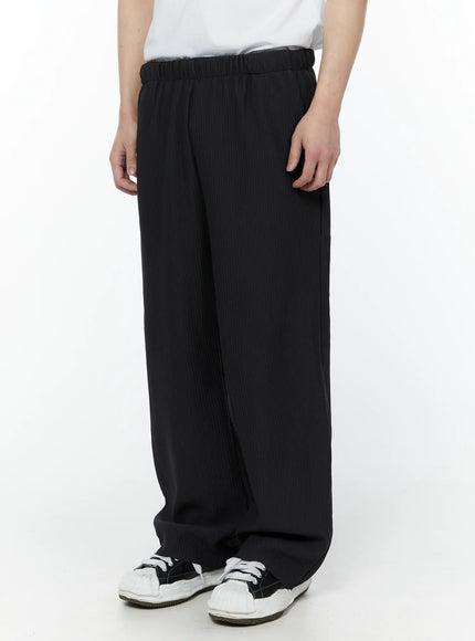 mens-pleated-wide-leg-pants-dark-gray-iy504