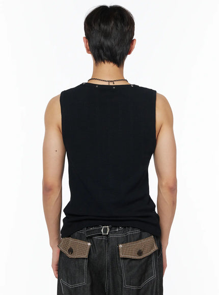 mens-stud-detail-tank-iu510