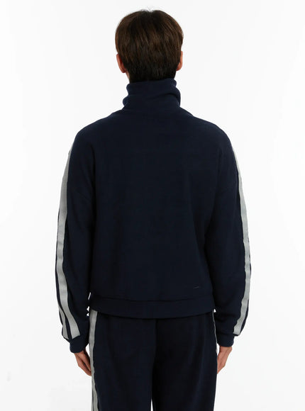 mens-sporty-double-stripe-track-jacket-id523