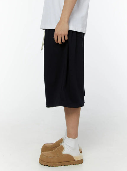 mens-pintuck-bermuda-shorts-dark-blue-iu508