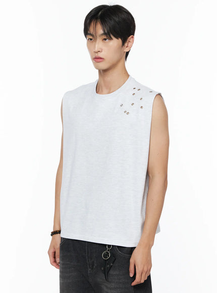 mens-eyelet-semi-crop-tank-iu510