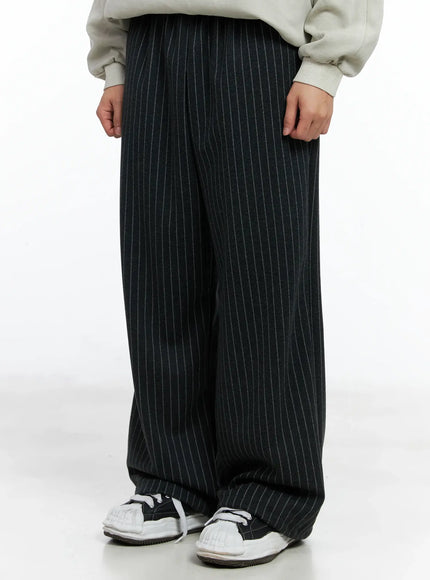 mens-stripe-wide-leg-pants-black-in518-1