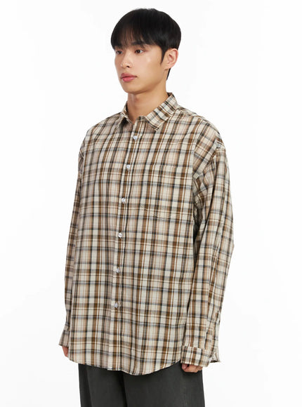 mens-checkered-shirt-im516