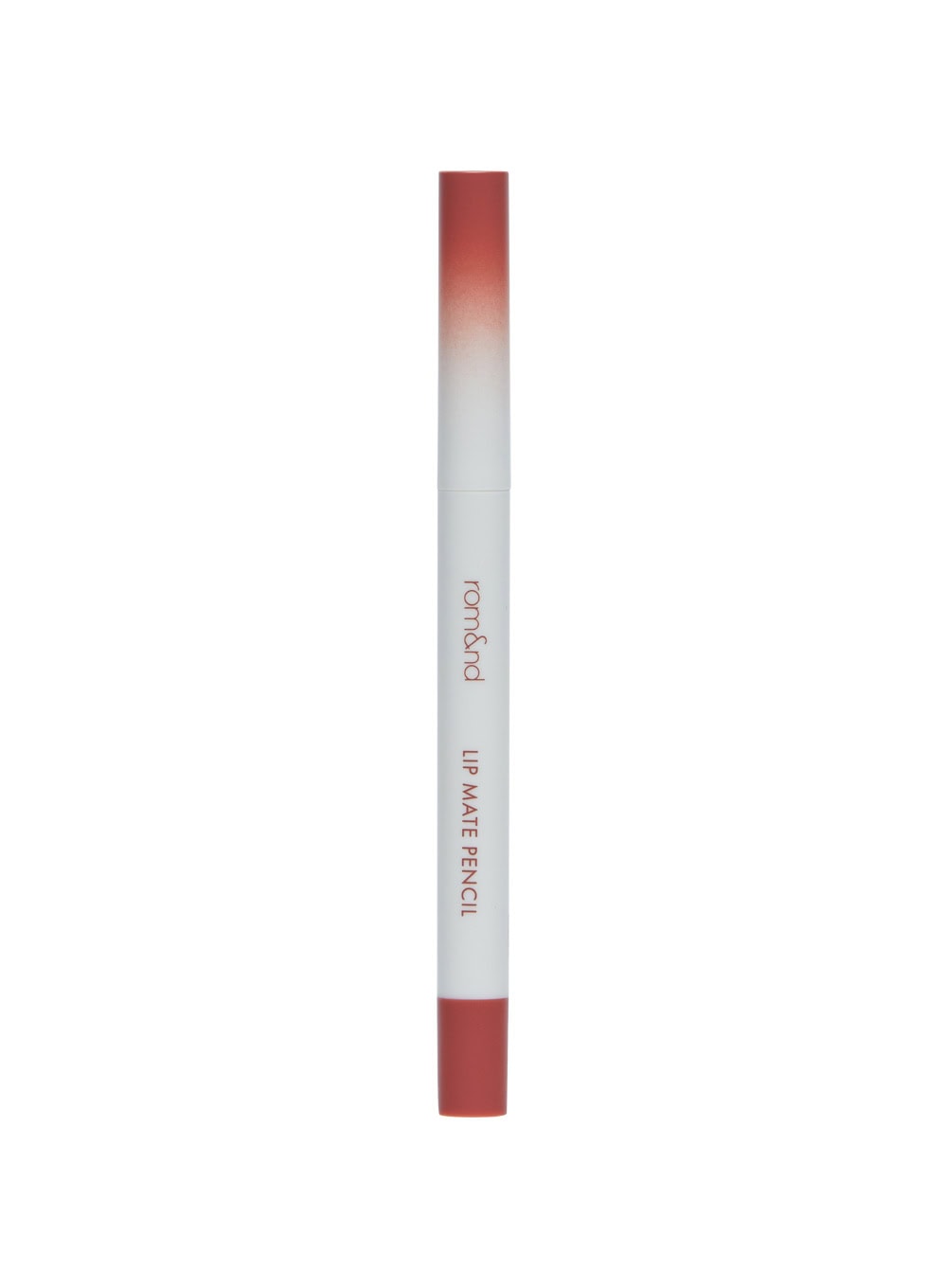 [Rom&nd] Lip Mate Pencil (0.5g) - 06 UNDER CHILI