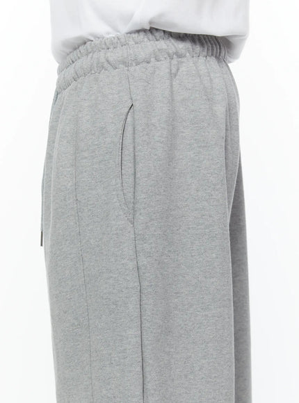 mens-side-slit-bermuda-sweat-shorts-gray-iy504