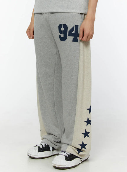 mens-star-string-sweatpants-gray-iu518