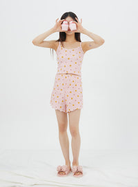 cherry-plaid-pajama-set-iy323